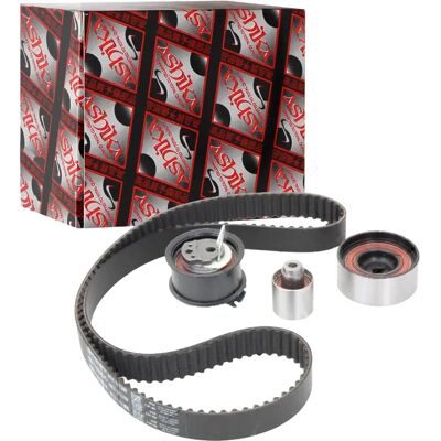 Ashika KCT502 Zahnriemen-satz - Timing Belt Kit Ashika KCT502 Zahnriemen-satz - Timing Belt Kit