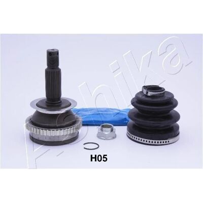 JAPANPARTS GI-H05 CV Joint - Hyundai Trajet JAPANPARTS GI-H05 CV Joint - Hyundai Trajet