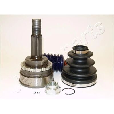 JAPANPARTS GI-241 CV Joint - Transmission Side JAPANPARTS GI-241 CV Joint - Transmission Side