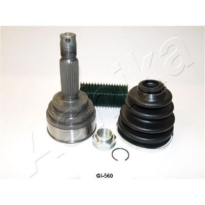 JAPANPARTS GI-560 CV-ledd - Mitsubishi Pajero Pinin JAPANPARTS GI-560 CV-ledd - Mitsubishi Pajero Pinin