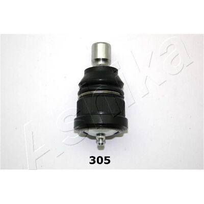 JAPANPARTS BJ-305 Ρυθμιστικό βραχίονα - Διάμετρος 43mm, Βάση 18mm, Ύψος 82mm JAPANPARTS BJ-305 Ρυθμιστικό βραχίονα - Διάμετρος 43mm, Βάση 18mm, Ύψος 82mm