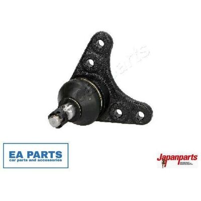 JAPANPARTS Steuerarm Kugelgelenk BJ-906 - Fahrwerksersatz JAPANPARTS Steuerarm Kugelgelenk BJ-906 - Fahrwerksersatz