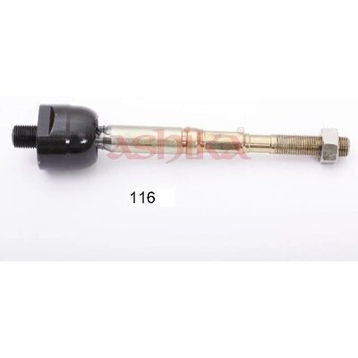 JAPANPARTS RD-116 Axial joint - axial joint JAPANPARTS RD-116 Axial joint - axial joint