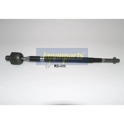 JAPANPARTS RD-318 Akseli-pää - Etuakseli JAPANPARTS RD-318 Akseli-pää - Etuakseli
