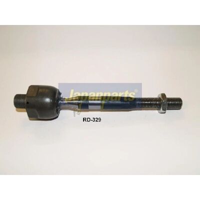 JAPANPARTS RD-329 Εσωτερική ράβδος διεύθυνσης για Mazda GJ6E32240 - Συνδετικό σύστημα JAPANPARTS RD-329 Εσωτερική ράβδος διεύθυνσης για Mazda GJ6E32240 - Συνδετικό σύστημα