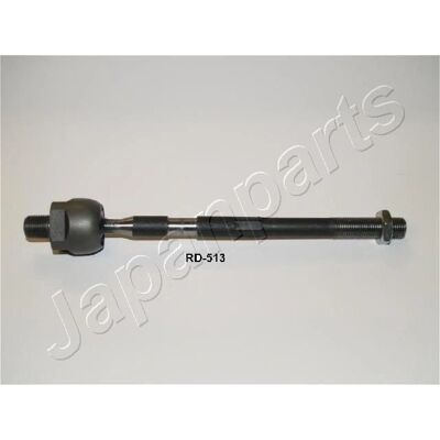 JAPANPARTS RD-513 Akseledd - Foraksel - Kompatibel med Volkswagen Transporter 3, Mitsubishi Galant 6 JAPANPARTS RD-513 Akseledd - Foraksel - Kompatibel med Volkswagen Transporter 3, Mitsubishi Galant 6