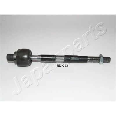 JAPANPARTS RD-C03 Akselfeste - Foraksel JAPANPARTS RD-C03 Akselfeste - Foraksel