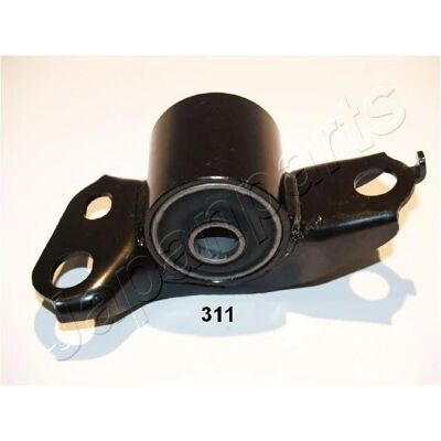 JAPANPARTS RU-311 Silentblok - Støtte for fremre nedre kontrollarm JAPANPARTS RU-311 Silentblok - Støtte for fremre nedre kontrollarm