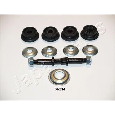 JAPANPARTS Compact Suspension Stabilizer Bar - Suspension Stabilizer Bar JAPANPARTS Compact Suspension Stabilizer Bar - Suspension Stabilizer Bar