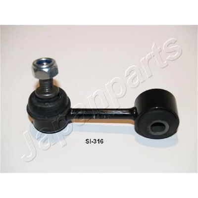 JAPANPARTS SI-316 Stabilointivarsi - Takasakseli JAPANPARTS SI-316 Stabilointivarsi - Takasakseli