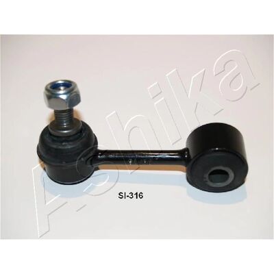 Ashika GJ6A28170A GJ6A28170B Stabilisator für Mazda 6 - Stabilisator Ashika GJ6A28170A GJ6A28170B Stabilisator für Mazda 6 - Stabilisator