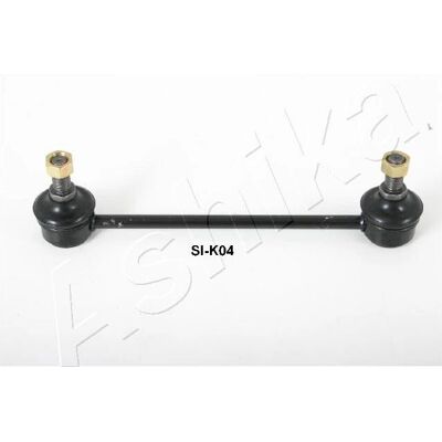 JAPANPARTS SI-K04 Vakaajatanko - Jousitusjärjestelmä JAPANPARTS SI-K04 Vakaajatanko - Jousitusjärjestelmä