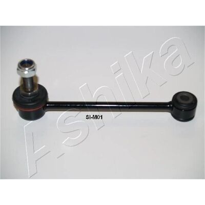 ASHIKA 106-0M-M01 Barra Estabilizadora Trasera para SMART Fortwo I Coupe ASHIKA 106-0M-M01 Barra Estabilizadora Trasera para SMART Fortwo I Coupe