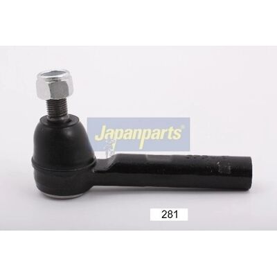JAPANPARTS TI-281 Tie rod end - tie rod end JAPANPARTS TI-281 Tie rod end - tie rod end