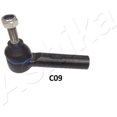 Ashika Model 111-0C-C09 Blue Steering Tie Rod End - Steering Part Ashika Model 111-0C-C09 Blue Steering Tie Rod End - Steering Part