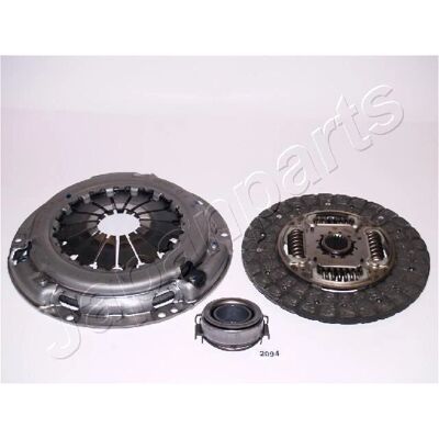 JAPANPARTS KF-2094 Σετ Συμπλέκτη - SUV JAPANPARTS KF-2094 Σετ Συμπλέκτη - SUV