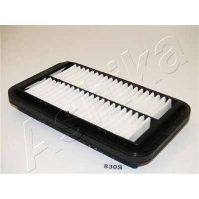 Ashika Nissan Pixo 20-08-830 - Luftfilter Ashika Nissan Pixo 20-08-830 - Luftfilter