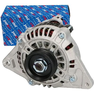 Japko Generator A002TA5394, A003TB2291ZC, 14V 90A för Mitsubishi & Chrysler - Alternator Japko Generator A002TA5394, A003TB2291ZC, 14V 90A för Mitsubishi & Chrysler - Alternator