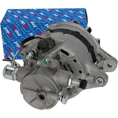 JAPKO 2C943 Alternator - OEM-kompatibel Mitsubishi JAPKO 2C943 Alternator - OEM-kompatibel Mitsubishi