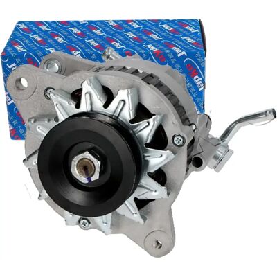 Mitsubishi 2C948 Generator - 60A 12V, Kompakt, En Kile Mitsubishi 2C948 Generator - 60A 12V, Kompakt, En Kile