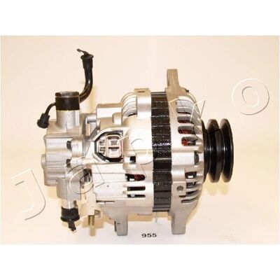 Alternatore JAPKO 2M955 - 12V 75A per Hyundai e KIA Alternatore JAPKO 2M955 - 12V 75A per Hyundai e KIA