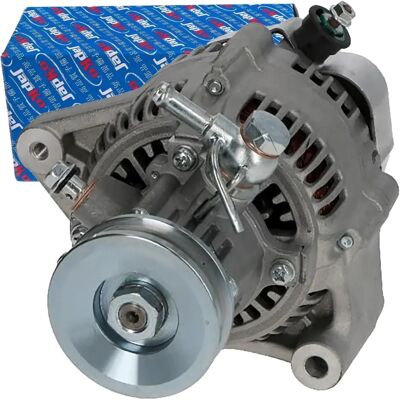 Alternator Japko 2T435 pentru Toyota Liteace - Alternator Alternator Japko 2T435 pentru Toyota Liteace - Alternator