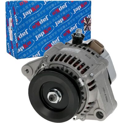 Alternator Japko 2T547 pentru Toyota 12V 80A Alternator Japko 2T547 pentru Toyota 12V 80A