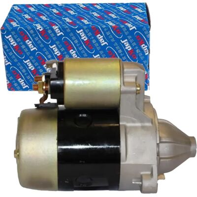 Japko M003T42781 - Starter Japko M003T42781 - Starter