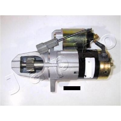 Japko Maxima 3D194 Startmotor - 12V, 1,4kW, motsols Japko Maxima 3D194 Startmotor - 12V, 1,4kW, motsols