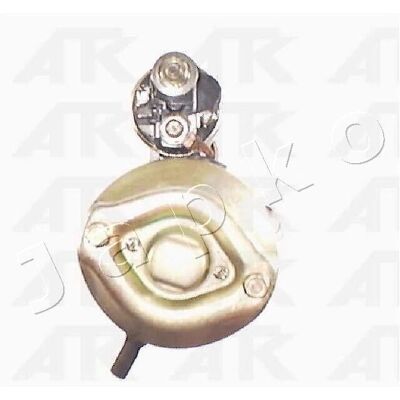 Japko 3I204 Starter - Starter, 8 Zähne, 74mm Durchmesser, 12V, 0,8 kW Leistung Japko 3I204 Starter - Starter, 8 Zähne, 74mm Durchmesser, 12V, 0,8 kW Leistung