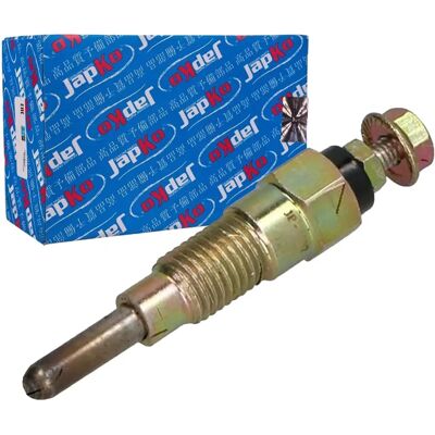 Japko Nissan Pick 01036 Glühkerze - 69,4mm 11V Japko Nissan Pick 01036 Glühkerze - 69,4mm 11V