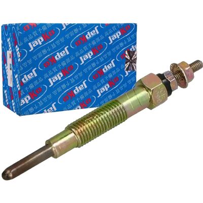 Japko K04863826 - Glühkerze für Chrysler Voyager, Jeep Cherokee - Glühkerze Japko K04863826 - Glühkerze für Chrysler Voyager, Jeep Cherokee - Glühkerze