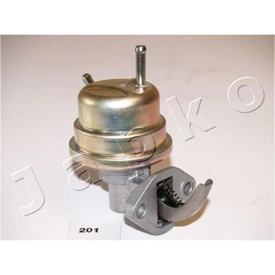 ASHIKA - FFP414 - mechanisch - Kraftstoffpumpe ASHIKA - FFP414 - mechanisch - Kraftstoffpumpe