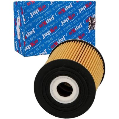 Japko Ölfilter - 83mm, 70,5mm Ø, 22mm Innendurchmesser, 33,4mm Innendurchmesser1, 55mm Passend - Ölfilter Japko Ölfilter - 83mm, 70,5mm Ø, 22mm Innendurchmesser, 33,4mm Innendurchmesser1, 55mm Passend - Ölfilter