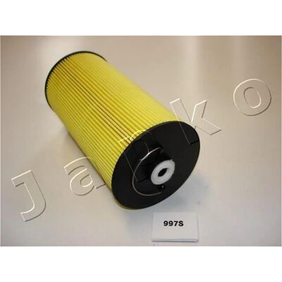 Filtro de Óleo Japko - 168mm Comprimento, 83mm Diâmetro, 14mm Interno Filtro de Óleo Japko - 168mm Comprimento, 83mm Diâmetro, 14mm Interno