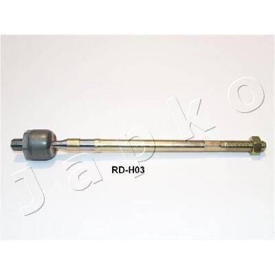 Japko Inner Riktningsstång för Hyundai - 103H03 - Främre axel Japko Inner Riktningsstång för Hyundai - 103H03 - Främre axel