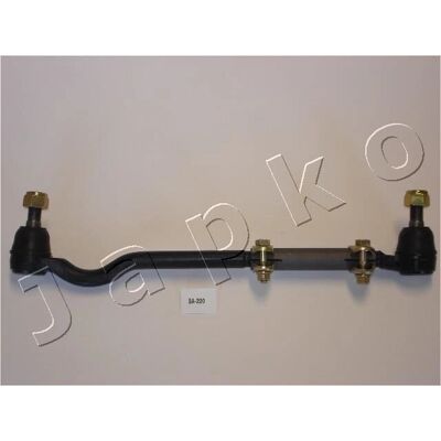 JAPKO 105220 Steering Tie Rod End - Front Axle for Toyota JAPKO 105220 Steering Tie Rod End - Front Axle for Toyota