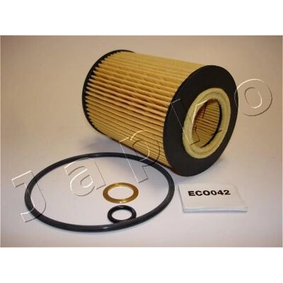 BMW Ölfilter - 1eco042 - Passend für 5, 6, 7, X5 BMW Ölfilter - 1eco042 - Passend für 5, 6, 7, X5