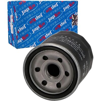 Japko Ölfilter M18 x 1,5 - Ölfilter für Chevrolet Aveo Spark Japko Ölfilter M18 x 1,5 - Ölfilter für Chevrolet Aveo Spark