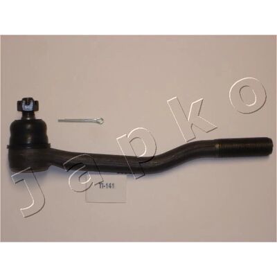 JAPKO 111141 Riktningsstångskant - Inuti, 243mm, Gänga 18x1,5 JAPKO 111141 Riktningsstångskant - Inuti, 243mm, Gänga 18x1,5