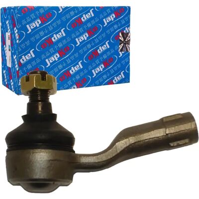 Japko 111175 - Testa della cremagliera esterna per Nissan Urvan Japko 111175 - Testa della cremagliera esterna per Nissan Urvan