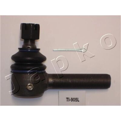 JAPKO 111905L Venstre foran styringstie end OEM 20x1,5 JAPKO 111905L Venstre foran styringstie end OEM 20x1,5