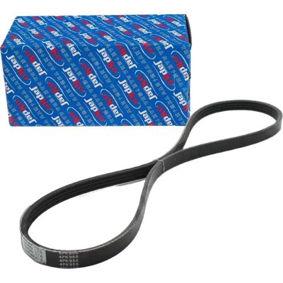 Pasek klinowy Japko - 955mm, 4 rowki Pasek klinowy Japko - 955mm, 4 rowki