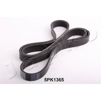 Japko MD338462 5 stk V-bælte 1365mm til Mitsubishi Galant Japko MD338462 5 stk V-bælte 1365mm til Mitsubishi Galant