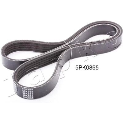 Japko MD338513 5-spårig V-belt - V-belt Japko MD338513 5-spårig V-belt - V-belt