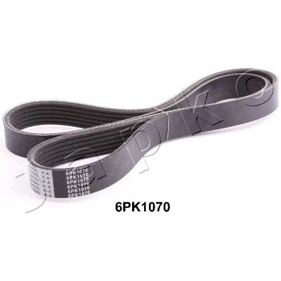 Mitsubishi MD187463 V-bælte - 6PK 1070mm Mitsubishi MD187463 V-bælte - 6PK 1070mm