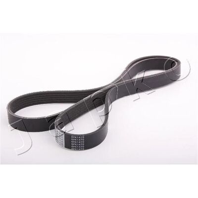 JAPKO 6PK1470 Keilrippenriemen für Honda S2000 JAPKO 6PK1470 Keilrippenriemen für Honda S2000