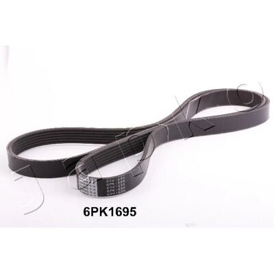 Japko 6PK1695 - Courroie Poly-V pour Toyota Corolla - Publicité Japko 6PK1695 - Courroie Poly-V pour Toyota Corolla - Publicité