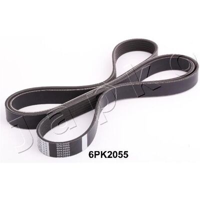 Japko 6PK2055 Keilrippenriemen für Hyundai, Kia, Chrysler, Jaguar - Keilrippenriemen Japko 6PK2055 Keilrippenriemen für Hyundai, Kia, Chrysler, Jaguar - Keilrippenriemen