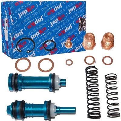 JAPKO 14229 Brake Master Cylinder Repair Kit - Toyota Land Cruiser JAPKO 14229 Brake Master Cylinder Repair Kit - Toyota Land Cruiser
